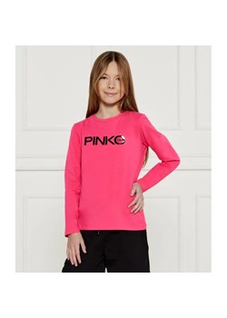 Pinko UP Bluzka | Regular Fit ze sklepu Gomez Fashion Store w kategorii Bluzki dziewczęce - zdjęcie 184512681