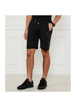 Karl Lagerfeld Szorty | Regular Fit ze sklepu Gomez Fashion Store w kategorii Spodenki męskie - zdjęcie 184512692