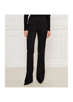 Marella Spodnie OTTAWA | flare fit ze sklepu Gomez Fashion Store w kategorii Spodnie damskie - zdjęcie 184512693