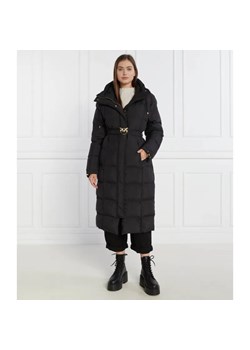 Pinko Płaszcz ze sklepu Gomez Fashion Store w kategorii Płaszcze damskie - zdjęcie 184512701
