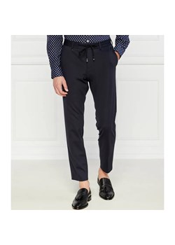 BOSS BLACK Spodnie C-Genius | Slim Fit ze sklepu Gomez Fashion Store w kategorii Spodnie męskie - zdjęcie 184512721