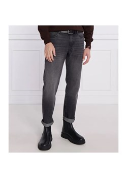 BOSS ORANGE Jeansy Re.Maine BC | Regular Fit ze sklepu Gomez Fashion Store w kategorii Jeansy męskie - zdjęcie 184512722