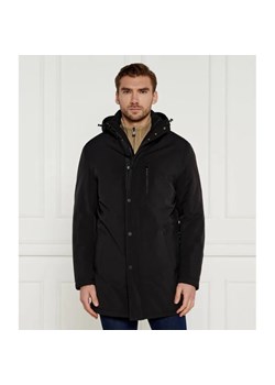 Oscar Jacobson Kurtka | Regular Fit ze sklepu Gomez Fashion Store w kategorii Kurtki męskie - zdjęcie 184512732