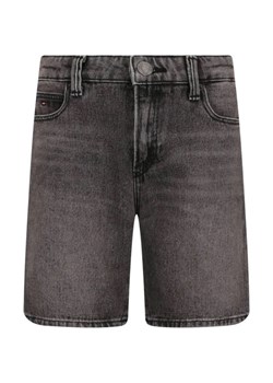 Tommy Hilfiger Szorty | Regular Fit ze sklepu Gomez Fashion Store w kategorii Spodenki chłopięce - zdjęcie 184512733