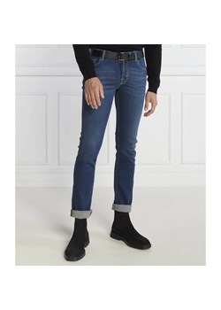 Jacob Cohen Jeansy NICK | Slim Fit ze sklepu Gomez Fashion Store w kategorii Jeansy męskie - zdjęcie 184512740