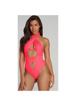 Agent Provocateur Strój kąpielowy ANJA ze sklepu Gomez Fashion Store w kategorii Stroje kąpielowe - zdjęcie 184512742