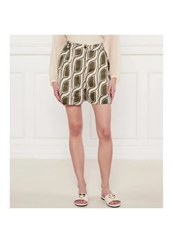 Liu Jo Szorty | Regular Fit ze sklepu Gomez Fashion Store w kategorii Szorty - zdjęcie 184512750