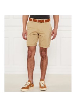 Tommy Jeans Szorty SCANTON | Slim Fit ze sklepu Gomez Fashion Store w kategorii Spodenki męskie - zdjęcie 184512751