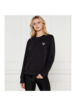 GUESS ACTIVE Bluza Ann | Regular Fit ze sklepu Gomez Fashion Store w kategorii Bluzy damskie - zdjęcie 184512752