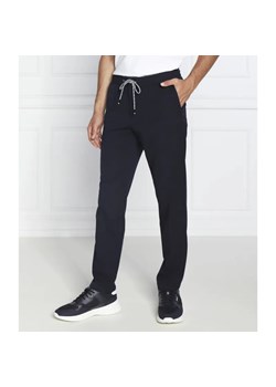 BOSS BLACK Spodnie Banks1-SPW | Slim Fit ze sklepu Gomez Fashion Store w kategorii Spodnie męskie - zdjęcie 184512761