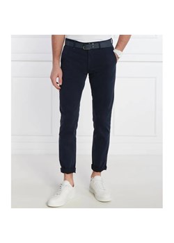 BOSS ORANGE Spodnie chino | Slim Fit ze sklepu Gomez Fashion Store w kategorii Spodnie męskie - zdjęcie 184512763