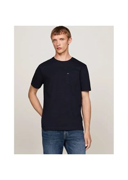 Tommy Hilfiger T-shirt | Regular Fit ze sklepu Gomez Fashion Store w kategorii T-shirty męskie - zdjęcie 184512771