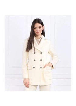 MAX&Co. Wełniany płaszcz ELENCO ze sklepu Gomez Fashion Store w kategorii Płaszcze damskie - zdjęcie 184512772