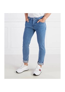 Tommy Jeans Jeansy AUSTIN SLIM TPRD | Tapered ze sklepu Gomez Fashion Store w kategorii Jeansy męskie - zdjęcie 184512774