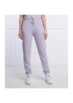 FILA Spodnie dresowe BASTOGNE | Regular Fit ze sklepu Gomez Fashion Store w kategorii Spodnie damskie - zdjęcie 184512791