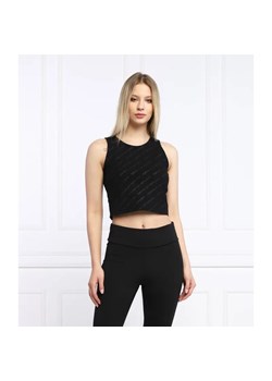 DKNY Sport Top | Cropped Fit ze sklepu Gomez Fashion Store w kategorii Bluzki damskie - zdjęcie 184512824