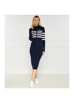 Tommy Jeans Sukienka ze sklepu Gomez Fashion Store w kategorii Sukienki - zdjęcie 184512842