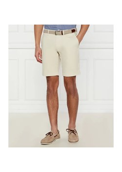 Tommy Hilfiger Szorty 1985 | Slim Fit ze sklepu Gomez Fashion Store w kategorii Spodenki męskie - zdjęcie 184512852