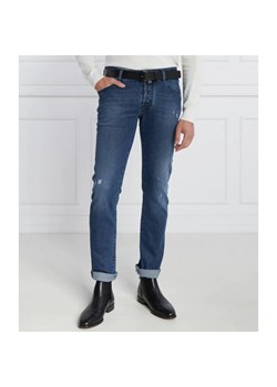 Jacob Cohen Jeansy NICK | Slim Fit ze sklepu Gomez Fashion Store w kategorii Jeansy męskie - zdjęcie 184512864