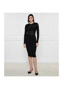 Elisabetta Franchi Sukienka ze sklepu Gomez Fashion Store w kategorii Sukienki - zdjęcie 184512882