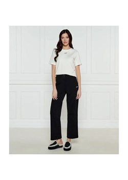 BOSS BLACK Spodnie dresowe CI | Relaxed fit ze sklepu Gomez Fashion Store w kategorii Spodnie damskie - zdjęcie 184512883