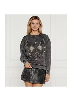 One Teaspoon Bluza | Loose fit ze sklepu Gomez Fashion Store w kategorii Bluzy damskie - zdjęcie 184512884