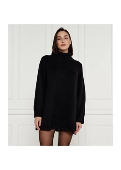 Ba&sh Wełniana sukienka MEDEE ze sklepu Gomez Fashion Store w kategorii Sukienki - zdjęcie 184512893