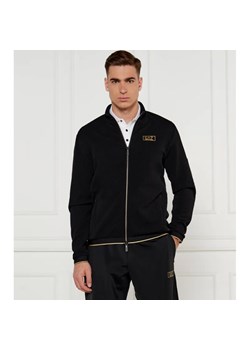 EA7 Bluza | Regular Fit ze sklepu Gomez Fashion Store w kategorii Bluzy męskie - zdjęcie 184512901