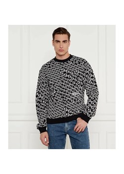 Karl Lagerfeld Jeans Bluza | Regular Fit ze sklepu Gomez Fashion Store w kategorii Bluzy męskie - zdjęcie 184512902