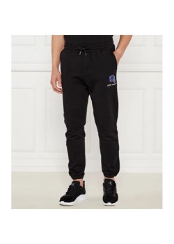 Karl Lagerfeld Spodnie dresowe | Regular Fit ze sklepu Gomez Fashion Store w kategorii Spodnie męskie - zdjęcie 184512903