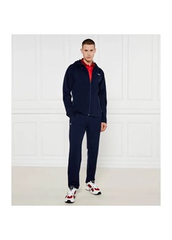 Lacoste Dres Lacoste x Novak Djokovic | Regular Fit ze sklepu Gomez Fashion Store w kategorii Dresy męskie - zdjęcie 184512904