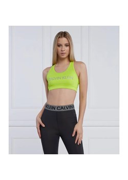 Calvin Klein Performance Biustonosz ze sklepu Gomez Fashion Store w kategorii Biustonosze - zdjęcie 184512911