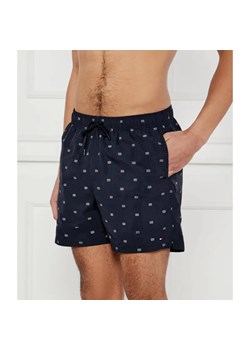 Tommy Hilfiger Swimwear Szorty kąpielowe | Regular Fit ze sklepu Gomez Fashion Store w kategorii Kąpielówki - zdjęcie 184512921