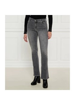 Liu Jo Jeansy | flare fit ze sklepu Gomez Fashion Store w kategorii Jeansy damskie - zdjęcie 184512924
