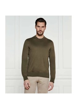 BOSS BLACK Sweter Ebello-P | Regular Fit ze sklepu Gomez Fashion Store w kategorii Swetry męskie - zdjęcie 184512931