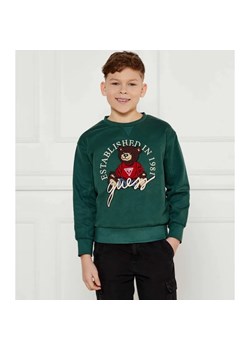 Guess Bluza | Oversize fit ze sklepu Gomez Fashion Store w kategorii Bluzy chłopięce - zdjęcie 184512960