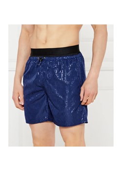 Iceberg Szorty kąpielowe | Regular Fit ze sklepu Gomez Fashion Store w kategorii Kąpielówki - zdjęcie 184512962