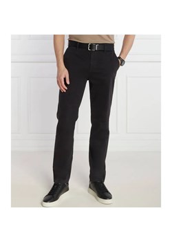 BOSS ORANGE Spodnie chino | Tapered fit ze sklepu Gomez Fashion Store w kategorii Spodnie męskie - zdjęcie 184512971