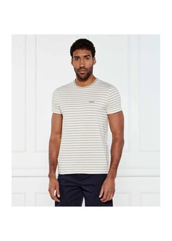 Calvin Klein T-shirt | Slim Fit | stretch ze sklepu Gomez Fashion Store w kategorii T-shirty męskie - zdjęcie 184512994