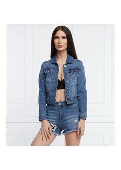 Silvian Heach Kurtka jeansowa | Regular Fit ze sklepu Gomez Fashion Store w kategorii Kurtki damskie - zdjęcie 184513003
