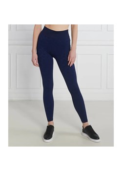 Tommy Sport Legginsy | Slim Fit ze sklepu Gomez Fashion Store w kategorii Spodnie damskie - zdjęcie 184513004