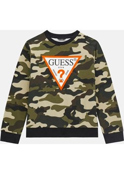 Guess Bluza | Regular Fit ze sklepu Gomez Fashion Store w kategorii Bluzy chłopięce - zdjęcie 184513010