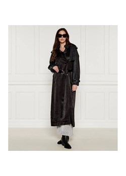 Pinko Trencz ze sklepu Gomez Fashion Store w kategorii Płaszcze damskie - zdjęcie 184513012