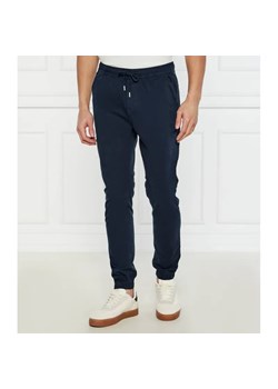 Tommy Jeans Spodnie jogger AUSTIN | Regular Fit ze sklepu Gomez Fashion Store w kategorii Spodnie męskie - zdjęcie 184513014