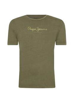 Pepe Jeans London T-shirt WEST SIR JR N | Regular Fit ze sklepu Gomez Fashion Store w kategorii T-shirty chłopięce - zdjęcie 184513020