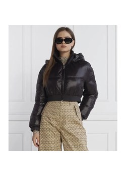 Patrizia Pepe Kurtka | Regular Fit ze sklepu Gomez Fashion Store w kategorii Kurtki damskie - zdjęcie 184513023