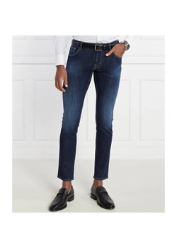 Jacob Cohen Jeansy NICK | Slim Fit ze sklepu Gomez Fashion Store w kategorii Jeansy męskie - zdjęcie 184513024