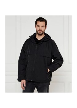 BOSS ORANGE Kurtka Obosco-W | Oversize fit ze sklepu Gomez Fashion Store w kategorii Kurtki męskie - zdjęcie 184513030