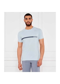 BOSS BLACK T-shirt RN | Slim Fit ze sklepu Gomez Fashion Store w kategorii T-shirty męskie - zdjęcie 184513031
