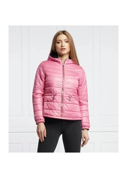 Liu Jo Dwustronna kurtka | Regular Fit ze sklepu Gomez Fashion Store w kategorii Kurtki damskie - zdjęcie 184513040